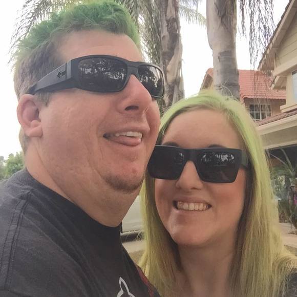 Meet your Posher, Carly - Picture 1 of 1